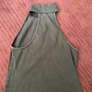 Pacsun Halter Top